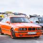 Ditemukan: "Harta Karun" BMW di Blagoevgrad, Bulgaria
