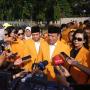 'Kebohongan Award' dari PSI untuk Prabowo cs, MKGR: Jangan Ditiru