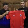 Dinilai Lamban Bergerak di Bursa Transfer, Ini Jawaban Persija