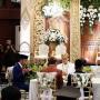 Jokowi dan JK Jadi Saksi Akad Nikah Putri Menristek Dikti Nasir