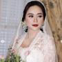 Cerai dari Bule, Aura Kasih Kini Cari Suami Orang Indonesia