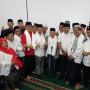 Lokasi Nonton Bareng Debat Capres - Cawapres Kubu Jokowi - Ma'ruf Amin