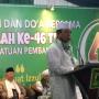 4 Pernyataan Romahurmuziy Dukung Jokowi, Revisi Doa sampai Inisial M