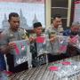 Perusak Nisan Salib di Magelang Pernah Jadi Pasien Rumah Sakit Jiwa