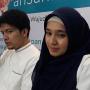 Heboh Vanessa Angel Terseret Prostitusi Online, Dhini Aminarti : Ya Allah..