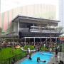 Asyik, Kini Ada Taman Bermain Khusus Anjing di Jakarta Lho!