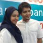 5 Momen Liburan Hijrah Squad di Palembang, Kompak Banget