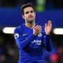 Bikin Terharu, Ini Alasan Fabregas Bungkam Soal Pindah ke AS Monaco