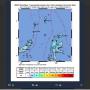 Halmahera Barat Diguncang Gempa 6,5 SR, Masyarakat Diminta Waspada