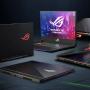 Asus Perkenalkan Tiga Laptop Gaming Baru di Arena CES 2019