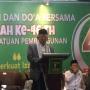 Hadiri Harlah PPP, Maruf Amin Ungkap Kenangan Manis Jadi Politisi
