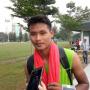 Digembleng Shin Tae-yong, Begini Komentar Septian Satria Bagaskara