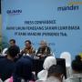 Perkuat Kredit Komersial, Bank Mandiri Tambah Direksi Baru