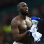 Dilatih Eks Striker, Lukaku Serap Banyak Ilmu dari Solskjaer