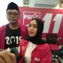 Legawa Tak Lolos Parlemen, PSI Bangga Bisa Patahkan Mitos Politik