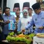 1000 Titik Kampanye, Sandiaga Curhat Sempat Temui Joko Widodo di Klaten