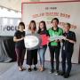 Wah, Pesta MaMiMuMeMo Dongkrak Jumlah Pengguna Baru GO-FOOD