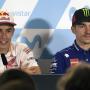 Vinales Ubah Nomor Motor, Marquez Siap Ikut-ikutan, Asal...