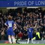 Kesedihan Penggawa Chelsea Iringi Kepergian Fabregas