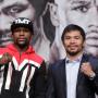 5 Berita Olahraga Pilihan: Buat Video Rematch, Mayweather Dibayar Rp 31 M
