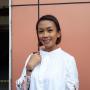 Cerai, Melanie Putria Ingin Terus Kompak dengan Angga Puradiredja
