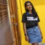 Alya Rohali Puji Soraya Rasyid Mirip Dirinya saat Muda