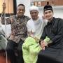 Ustadz Solmed: Ustadz Arifin Ilham Sudah Sehat dan Sadar