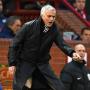 Dirumorkan Hijrah ke China, Mourinho Ikuti Jejak Benitez?