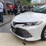 Masih Fokus Hybrid, Kapankah Toyota Mulai Kembangkan Mobil Listrik?