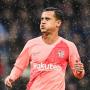 Tepis Diincar Manchester United, Barcelona Tegaskan Coutinho Tak Dijual