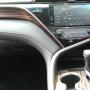 Yuk, Lebih Detail Mengintip Interior All New Camry