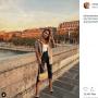 Fotonya Aneh, Selebgram Ini Dituduh Lakukan Fake Traveling