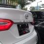 Seputar Peluncuran All New Camry: Toyota Tak Pasang Target Penjualan