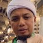 Kembali ke Indonesia, Ustadz Arifin Ilham Disambut Takbir Jamaah