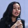 Bahasa Jadi Kendala Tya Arifin Main di Film Preman Pensiun