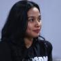Hamil Anak Kedua, Tya Arifin Tak Mau Ribet