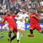 Piala Asia 2019, Iran Cukur Yaman Lima Gol Tanpa Balas