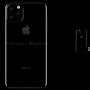 Bocor! Desain iPhone Terbaru Tersebar di Dunia Maya