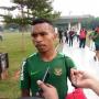 Telat Gabung, Todd Rivaldo Ferre Optimistis Perkuat Timnas Indonesia U-23