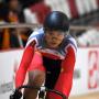 Crismonita Diplot Raih Medali Emas untuk Indonesia di ATC 2019