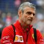 Bertanggung Jawab Atas Kegagalan Ferrari di F1, Jabatan Arrivabene Dicopot