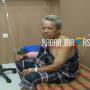 Buah Mangga Miliknya Dimakan, Anak Bacok Ayah Kandung