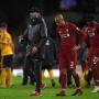 Keok di Dua Laga Terakhir Secara Beruntun, Liverpool Kamu Sehat?