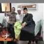 Anak Ustadz Arifin Ilham : Senyum Abi Adalah Kebahagiaan Kami Semua