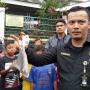 Dibunuh di Gang Sempit, Polisi Temukan Sarung Pisau Pembunuh Siswi SMK