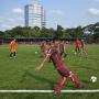 Lini Belakang Persija Jadi Sorotan, Ini Komentar Maman Abdurrahman