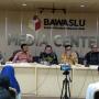 Bersama Facebook, Bawaslu Awasi Hoaks dan Ujaran Kebencian di Internet