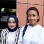 Proses Cerai, Melanie Putria - Angga Puradiredja Masih Tinggal Serumah
