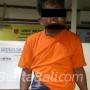 Dua Kali Colong Motor, Retek Didor Polisi Saat Singgah di Panti Pijat