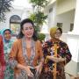 Temui Jokowi, GKR Hemas Jelaskan Konflik DPD yang Dipimpin OSO
